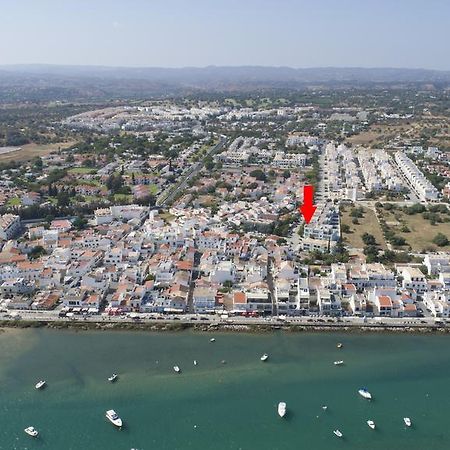 For Sea Apartment Cabanas De Tavira Luaran gambar