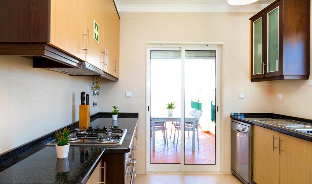 For Sea Apartment Cabanas De Tavira Luaran gambar