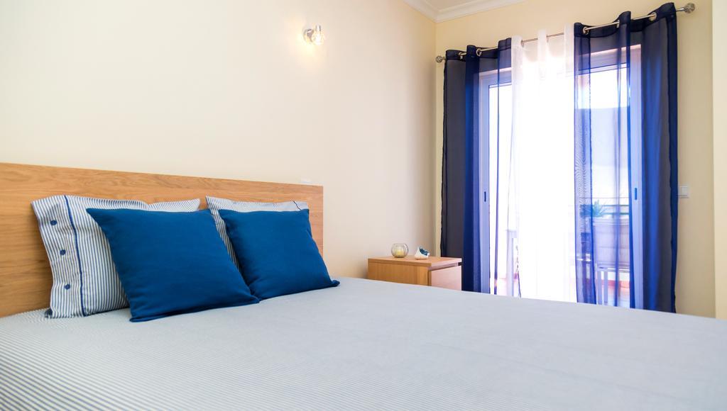 For Sea Apartment Cabanas De Tavira Luaran gambar