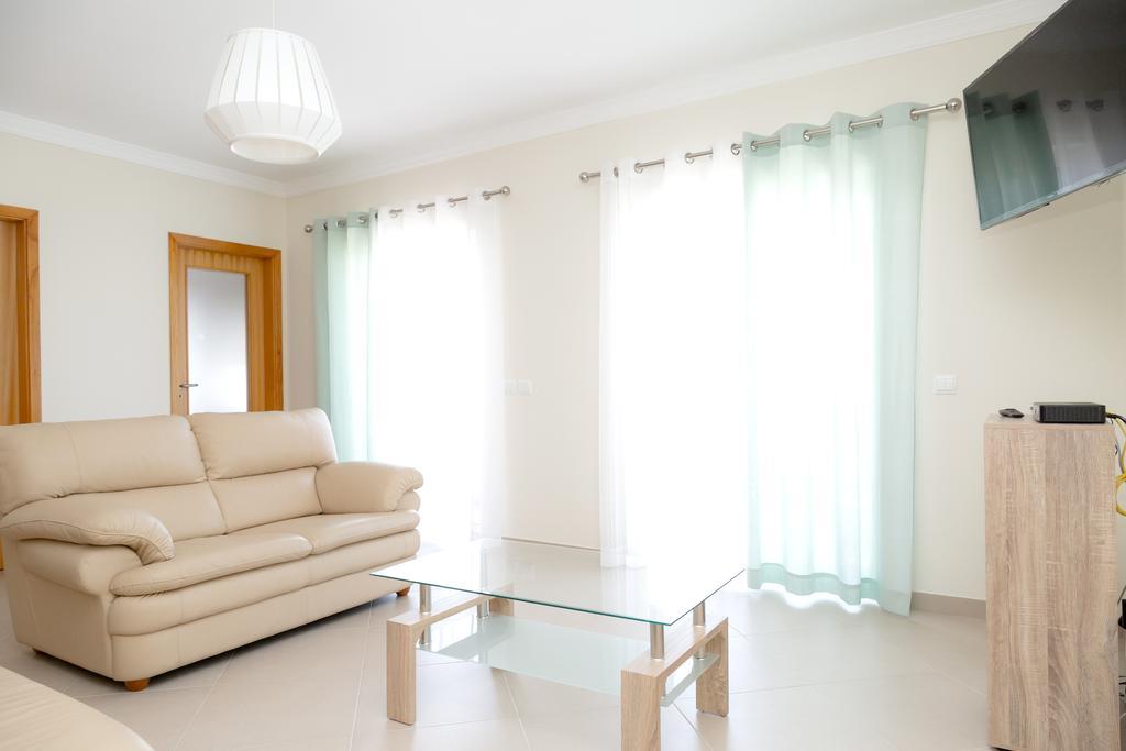 For Sea Apartment Cabanas De Tavira Luaran gambar
