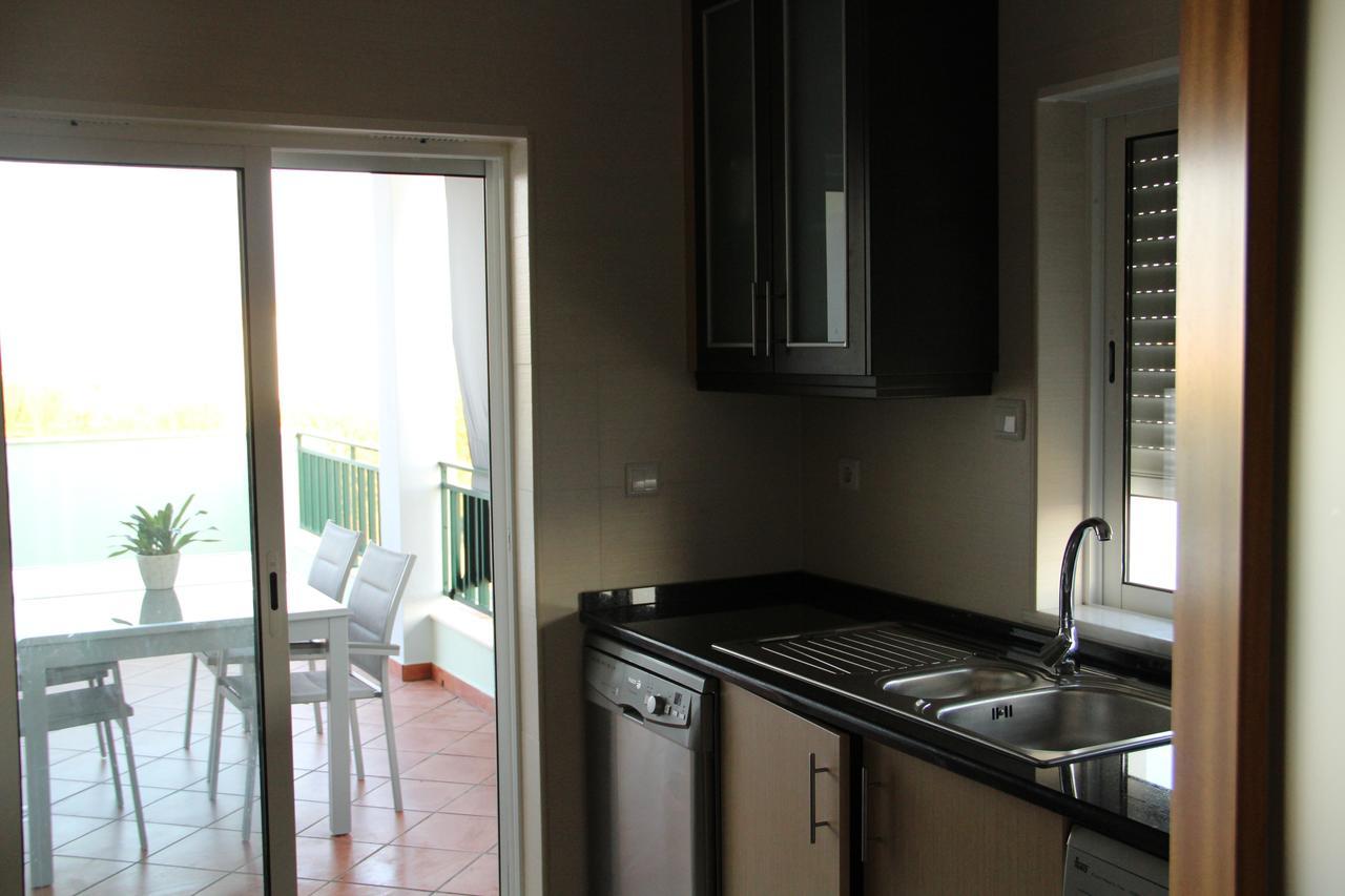 For Sea Apartment Cabanas De Tavira Luaran gambar